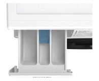 Pralka Gorenje WNHAI84APS/PL 8kg 1400obr JetWash SteamTech SterilTub - 1283255 - zdjęcie 12